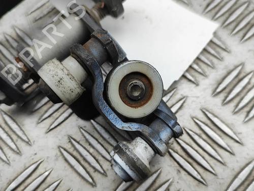 Hinge/Door check strap MERCEDES-BENZ SPRINTER 3,5-t Van (B906) 314 CDI (906.631, 906.633, 906.635, 906.637) | BP31528931C146 