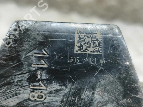 Engine mount JAGUAR I-PACE (X590) EV400 AWD | BP27766613M89  - Image 6