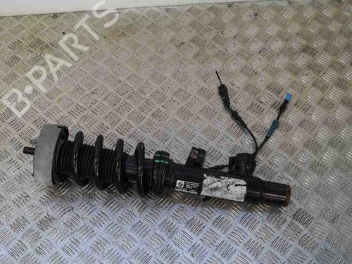 Used Right front shock absorber BMW X5 (F15, F85) xDrive 28 i (245 hp) 8827324