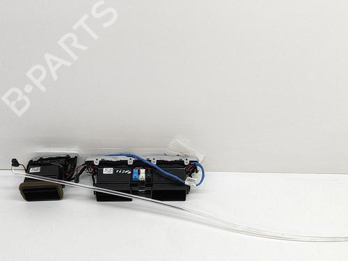 Air vent MERCEDES-BENZ CLS (C218) CLS 350 BlueTEC / d (218.326) | BP21809153I21 