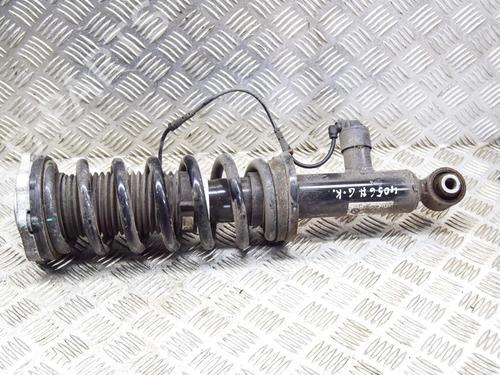 Used Left rear shock absorber BMW X3 (G01, F97, G08) iX3 (286 hp) 27764036
