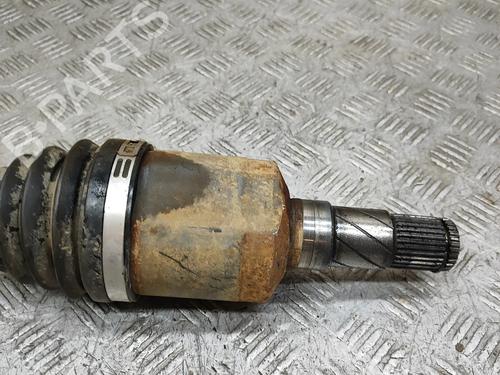 Left rear driveshaft TESLA MODEL Y (5YJY) Long Range All-wheel Drive | BP39073853M40 - Image 6