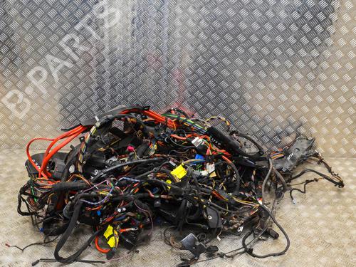 Used Wiring harness BMW 5 (F10) M5 (560 hp) 14634165