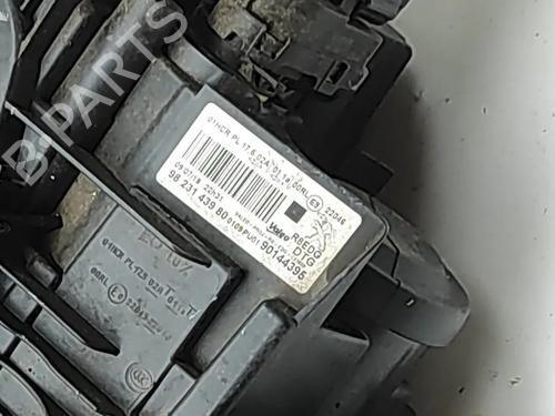 Right headlight PORSCHE CAYENNE Coupe (9YB) 3.0 AWD (9YBAA1) | BP33388717C29 - Image 6