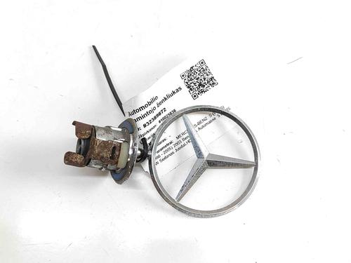 Other MERCEDES-BENZ S-CLASS (W220, V220) S 500 4-matic (220.084, 220.184) | BP29373483O1 
