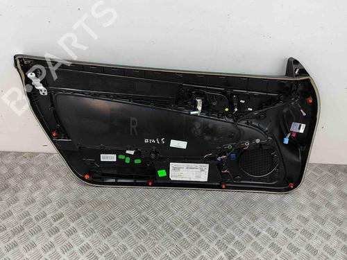 Seats set MERCEDES-BENZ SLC (R172) 180 (172.431) | BP29485986C78 