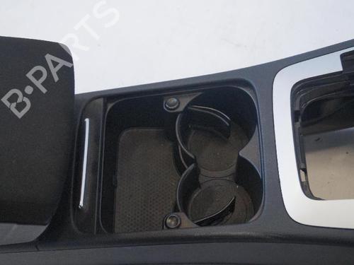 Middle console VW PASSAT CC B6 (357) 1.8 TSI | BP14659584I22 