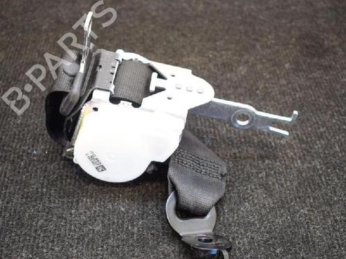 Rear left seatbelt BMW 5 (F10) 520 d | BP6865631I29 