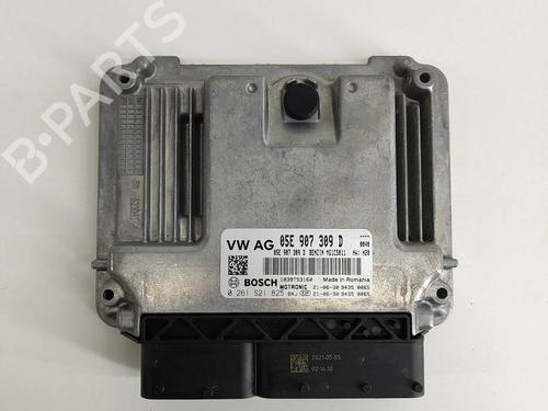 engine-control-unit-ecu-vw-golf-viii-cd1-da1-2019-27766229 main image