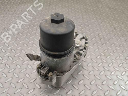 Oil radiator LAND ROVER RANGE ROVER VELAR (L560) 3.0 D300 SDV6 4x4 | BP30227999M33