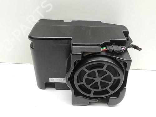 Used Electronic module AUDI Q4 E-TRON SUV (F4B) 40 (204 hp) 32119637