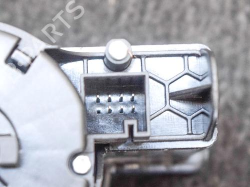 Electronic module MERCEDES-BENZ E-CLASS (W212) E 250 CDI / BlueTEC (212.003, 212.004) | BP6754219M83