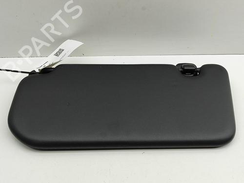 Used Right sun visor NISSAN QASHQAI III (J12) 1.3 DIG-T All-wheel Drive (158 hp) 28955394