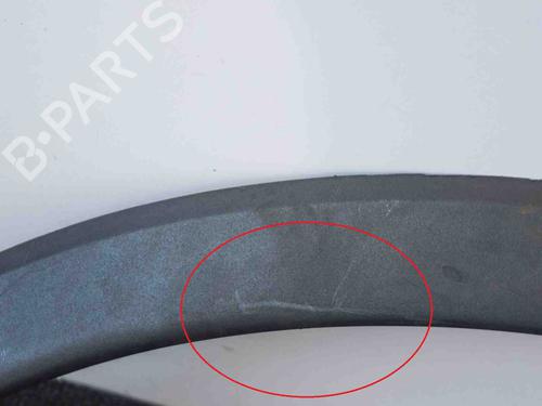 Używane Listwa nadkola tylnego prawego OPEL MOKKA / MOKKA X (J13) 1.4 (_76) (140 hp) 14667621