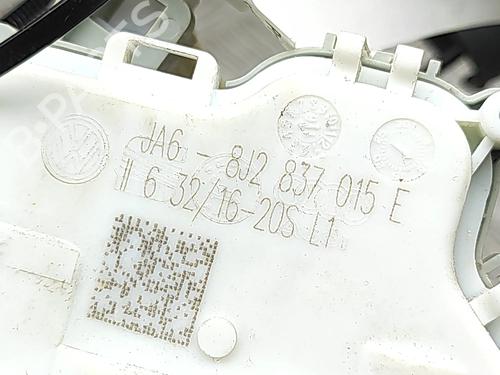 Front left lock PORSCHE 911 (991) 3.0 Carrera S | BP32392291C98 