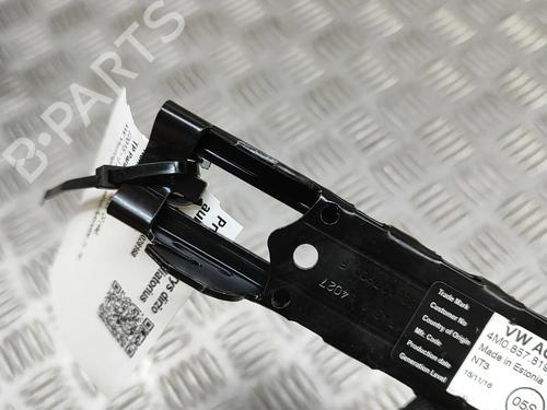 Andre AUDI Q7 (4MB, 4MG, 4MQ) 3.0 TDI quattro | BP28956543O1