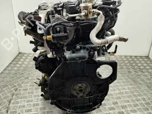 Engine FORD FOCUS III 1.0 EcoBoost | BP30108147M1