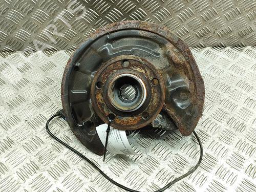 Used Right rear steering knuckle Right rear steering knuckle MERCEDES-BENZ GLA-CLASS (X156) GLA 220 CDI / d 4-matic (156.905) (163 hp) 19283924 19283924