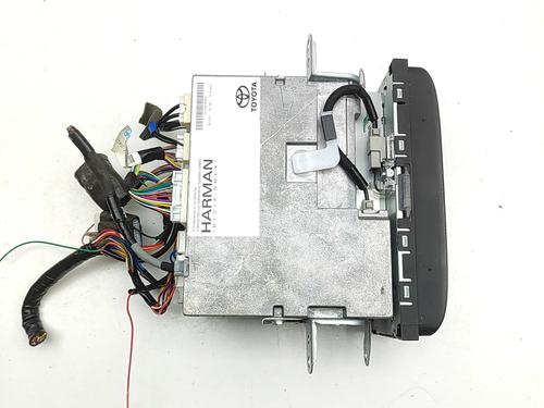 Electronic module TOYOTA GT 86 Coupe (ZN6_) 2.0 (ZN6AC_, ZN6BC_, ZN6K) | BP33394689M83 - Image 4