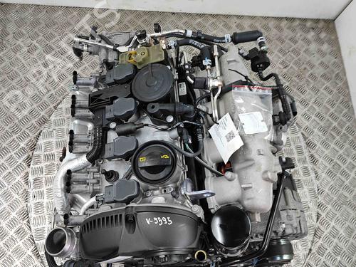 Engine AUDI Q5 (8RB) 2.0 TFSI quattro | BP29392127M1 