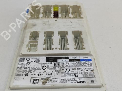 Electronic module BMW X1 (U11) iX1 xDrive 30 | BP28553633M83