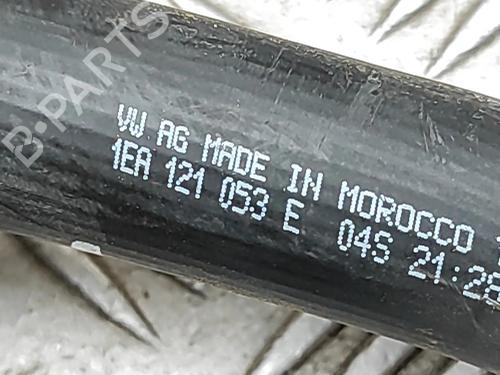 Pipe CUPRA BORN (K11) 58 e-boost | BP40460348M125 - Image 6