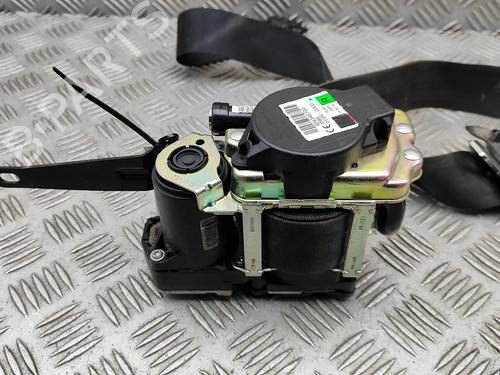 Front right seatbelt VW PASSAT B8 Variant (3G5, CB5) 2.0 TDI | BP29830206I25