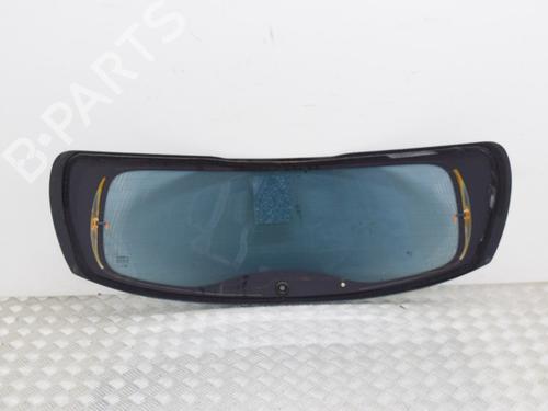 Bootlid window RENAULT ZOE (BFM_) ZOE | BP16270171C64 