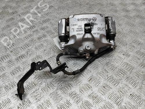 Left front brake caliper MAZDA CX-30 (DM) SKYACTIV-G M Hybrid | BP28556412M105 - Image 3