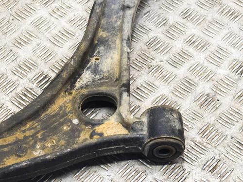 Right front suspension arm RENAULT MASTER III Van (FV) 2.3 dCi 180 FWD (FV04, FV07) | BP27758879M13