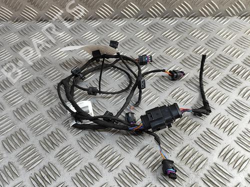 Electronic module SKODA KAMIQ (NW4) 1.0 TSI | BP27796354M83 - Image 2