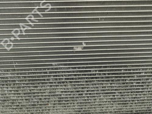 AC radiator VW CADDY IV Box Body/MPV (SAA, SAH) 2.0 TDI | BP25614546M32 