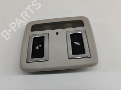 Used Interior roof light JAGUAR I-PACE (X590) EV400 AWD (400 hp) 27768415