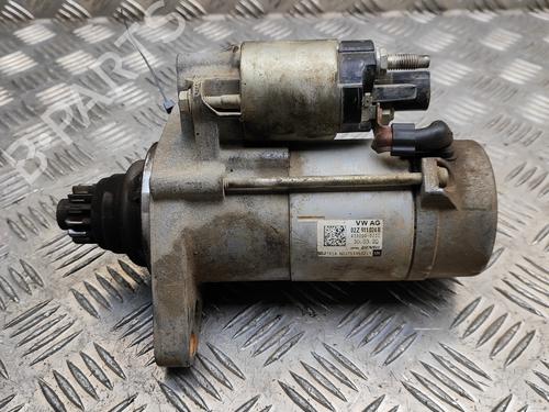 Anlasser VW TRANSPORTER T6 Van (SGA, SGH, SHA, SHH) 2.0 TDI | BP29930510M8