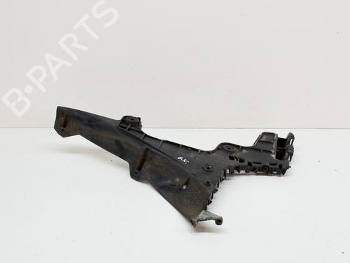 Rear bumper bracket AUDI A3 (8P1) 2.0 TDI 16V | BP8836242C159 