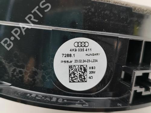 Speaker AUDI A6 C8 Avant (4A5) 40 TFSI Mild Hybrid | BP27799087E2  - Image 7