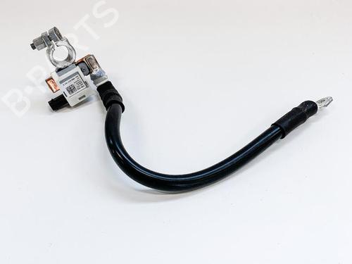 Used Cable PORSCHE MACAN (95B) 3.0 S (340 hp) 14611860