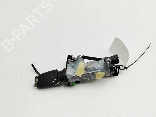 Ignition barrel VW T-ROC (A11, D11) 2.0 R 4motion | BP34037477M48  - Image 5