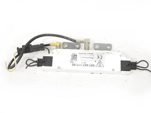 Used Electronic module PORSCHE 911 Convertible (997) 3.6 Carrera (345 hp) 30211830