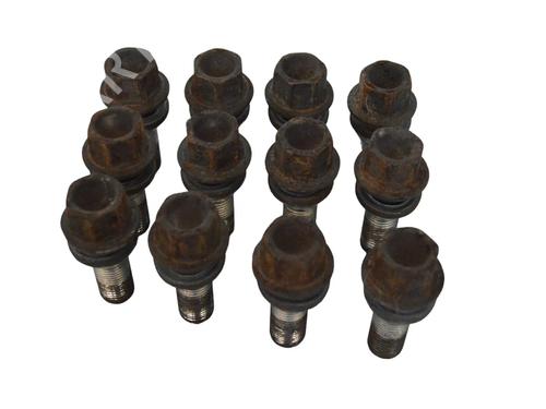 Otra VOLVO S90 II (234) D5 AWD (235 hp) 30251955