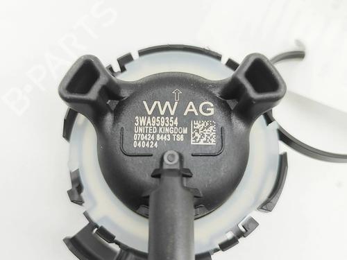 Electronic sensor AUDI Q4 E-TRON SUV (F4B) 45 | BP36953062M84  - Image 5