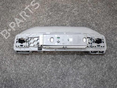 Interior roof handle MERCEDES-BENZ GLC (X253) 220 d 4-matic (253.905, 253.903) | BP14666603I35 