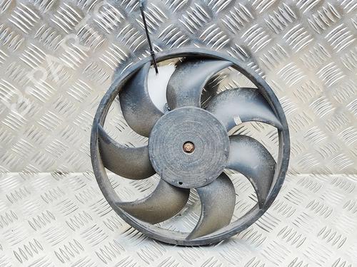 Used Radiator fan Radiator fan RENAULT MASTER III Van (FV) 2.3 dCi 145 FWD (FV0E, FV0F, FV0H, FV02, FV0M, FV0S,... (146 hp) 34218050 34218050