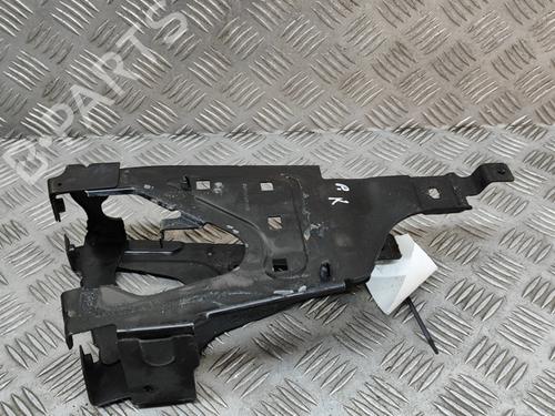 Used Left headlight support BMW 7 (F01, F02, F03, F04) 740 d (306 hp) 23415795