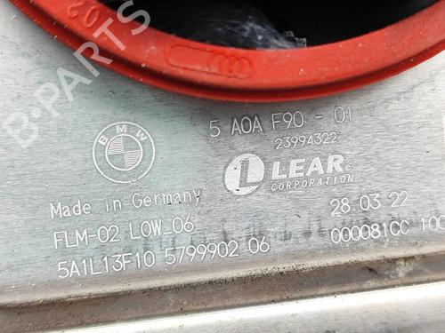 Electronic module BMW X5 (G05, F95) xDrive 30 d | BP33392819M83  - Image 7