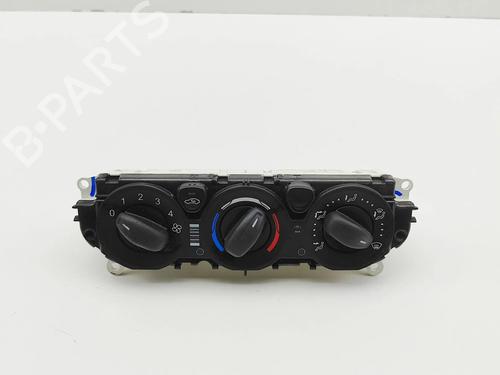 Used Electronic module Electronic module FORD TRANSIT CUSTOM V362 Bus (F3) 2.2 TDCi (100 hp) 36644549 36644549