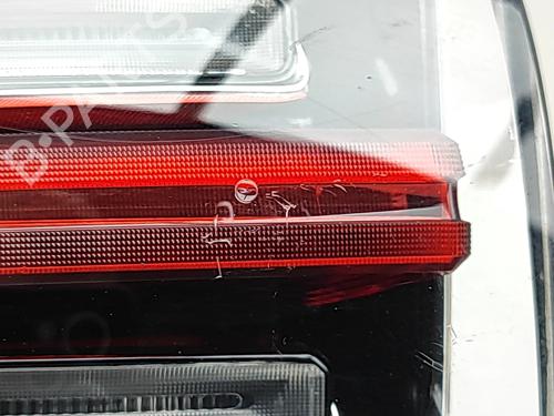 Left taillight PORSCHE CAYENNE Coupe (9YB) 3.0 E-Hybrid AWD | BP38017977C34 - Image 7