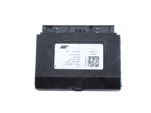 Used Electronic module Electronic module BMW 5 (F10) 530 d (286 hp) 33365299 33365299