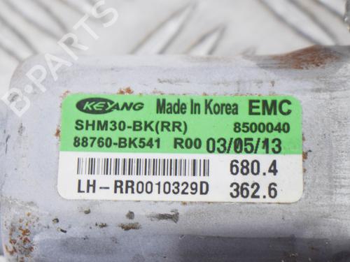 Electronic module HYUNDAI GENESIS Coupe 3.8 V6 | BP14619949M83 
