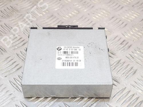 Used Electronic module BMW 3 (E90) 320 d (163 hp) 6740681